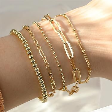 Bracelets - 