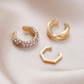 Allure EarCuffs