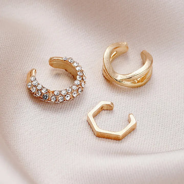 Allure EarCuffs