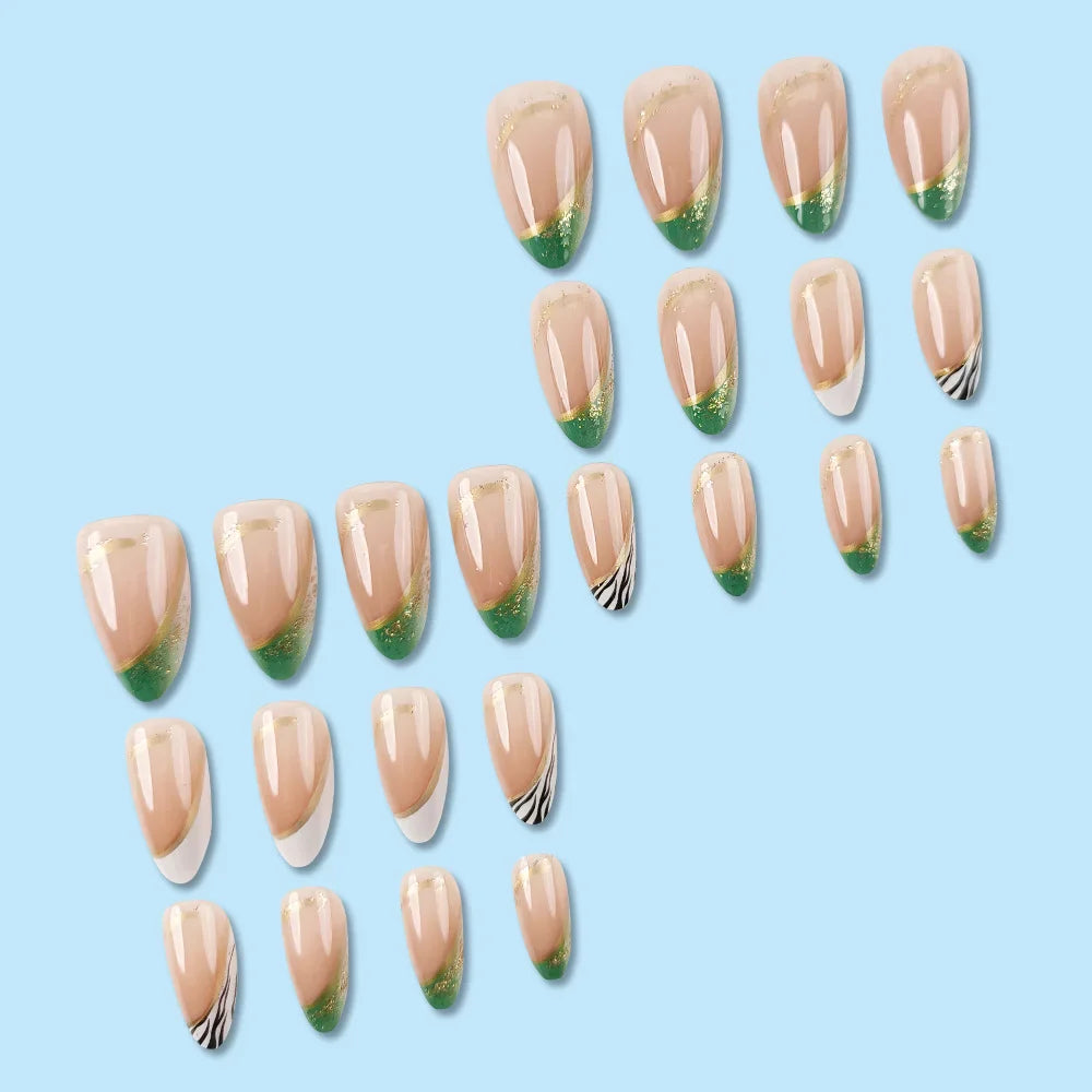 Alora Nails - 