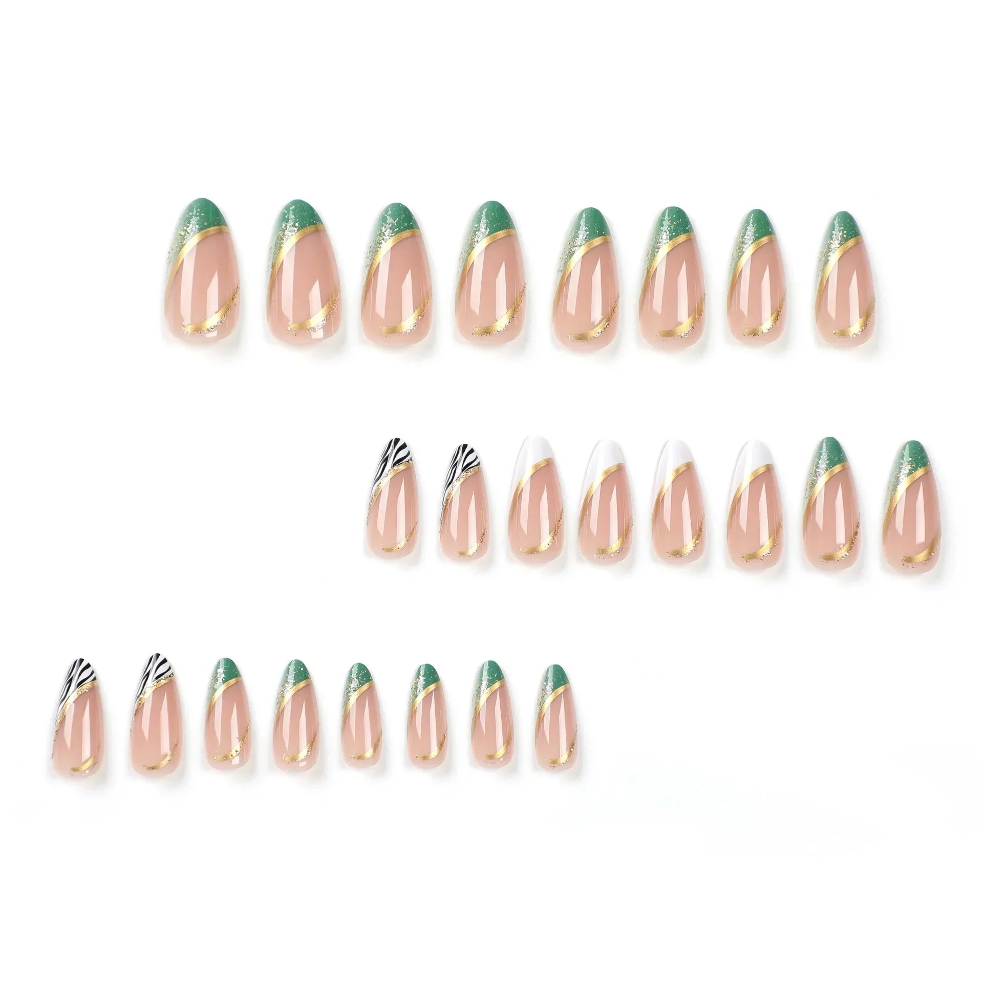 Alora Nails - 