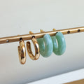 Amara Hoops Set - Earrings