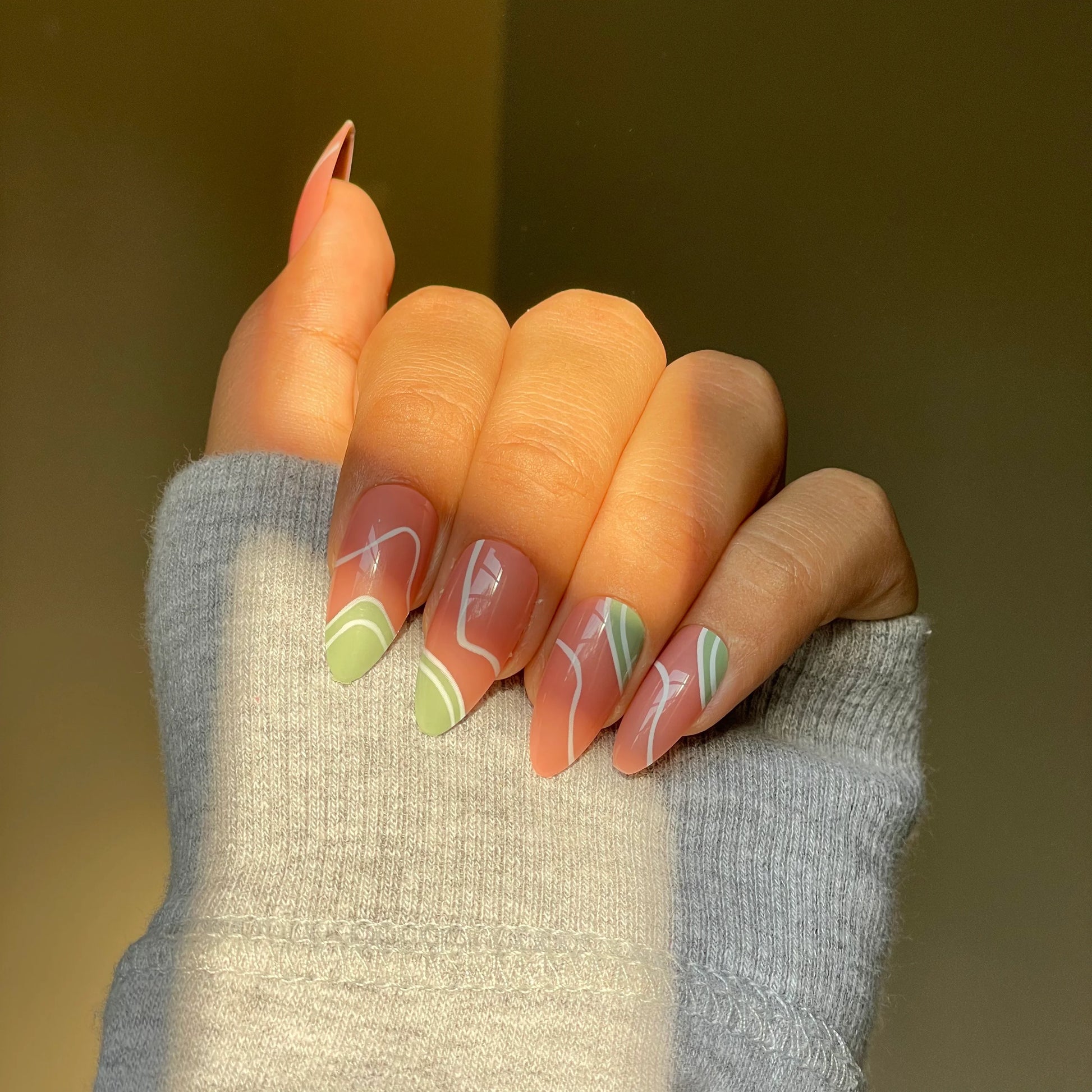 Betsy Nails - 