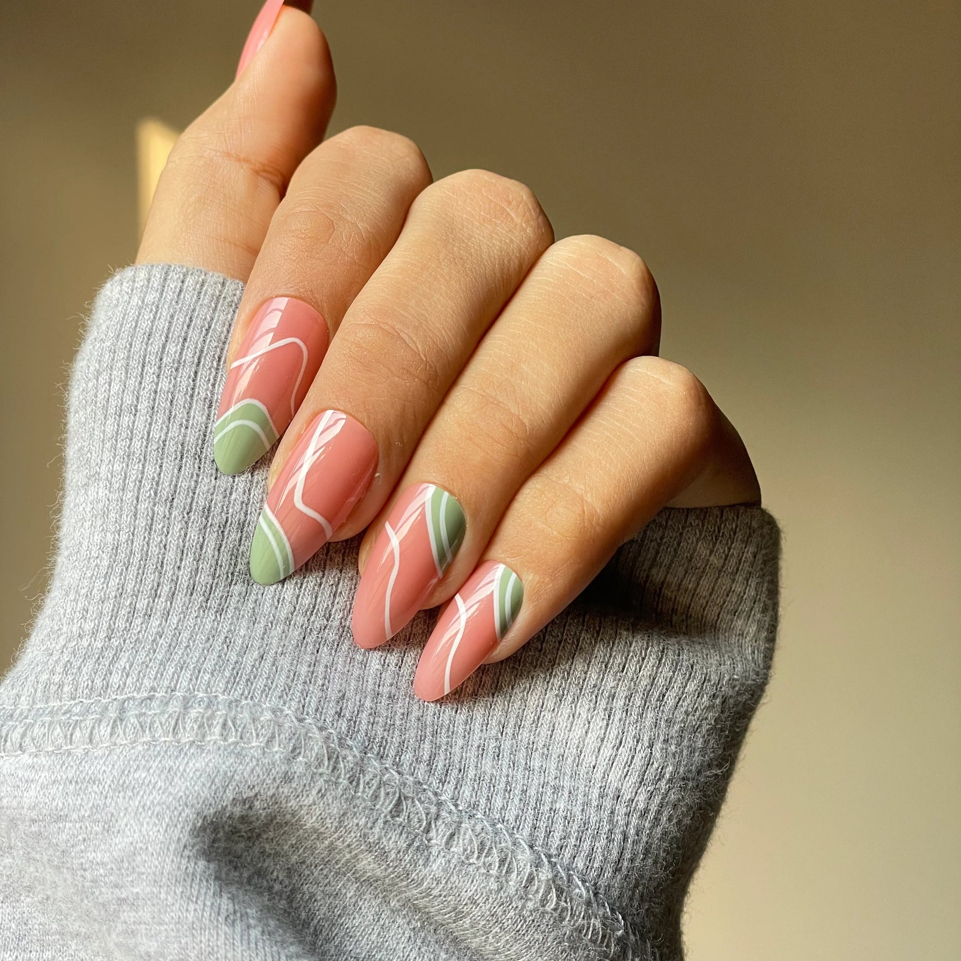 Betsy Nails - 