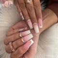 Wedding Nails Bundle | 3 Sets - 