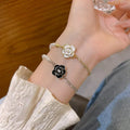 Camellia Bracelet