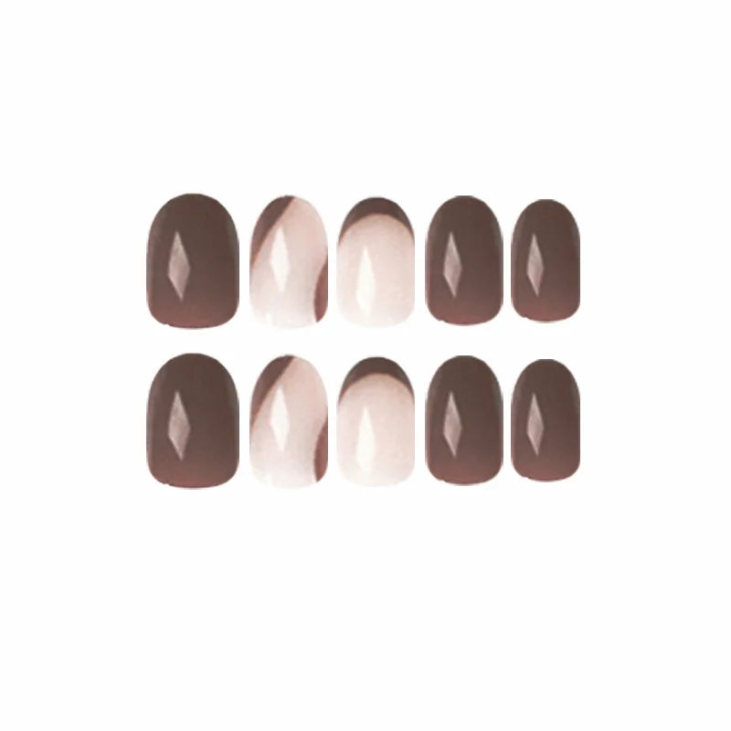 Cocoa Nails