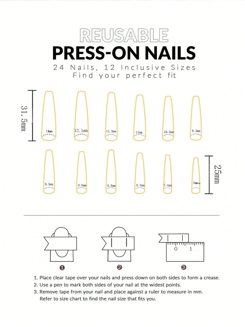 Press On Nails