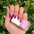 Dipped in Pink Nails - Press on Nails