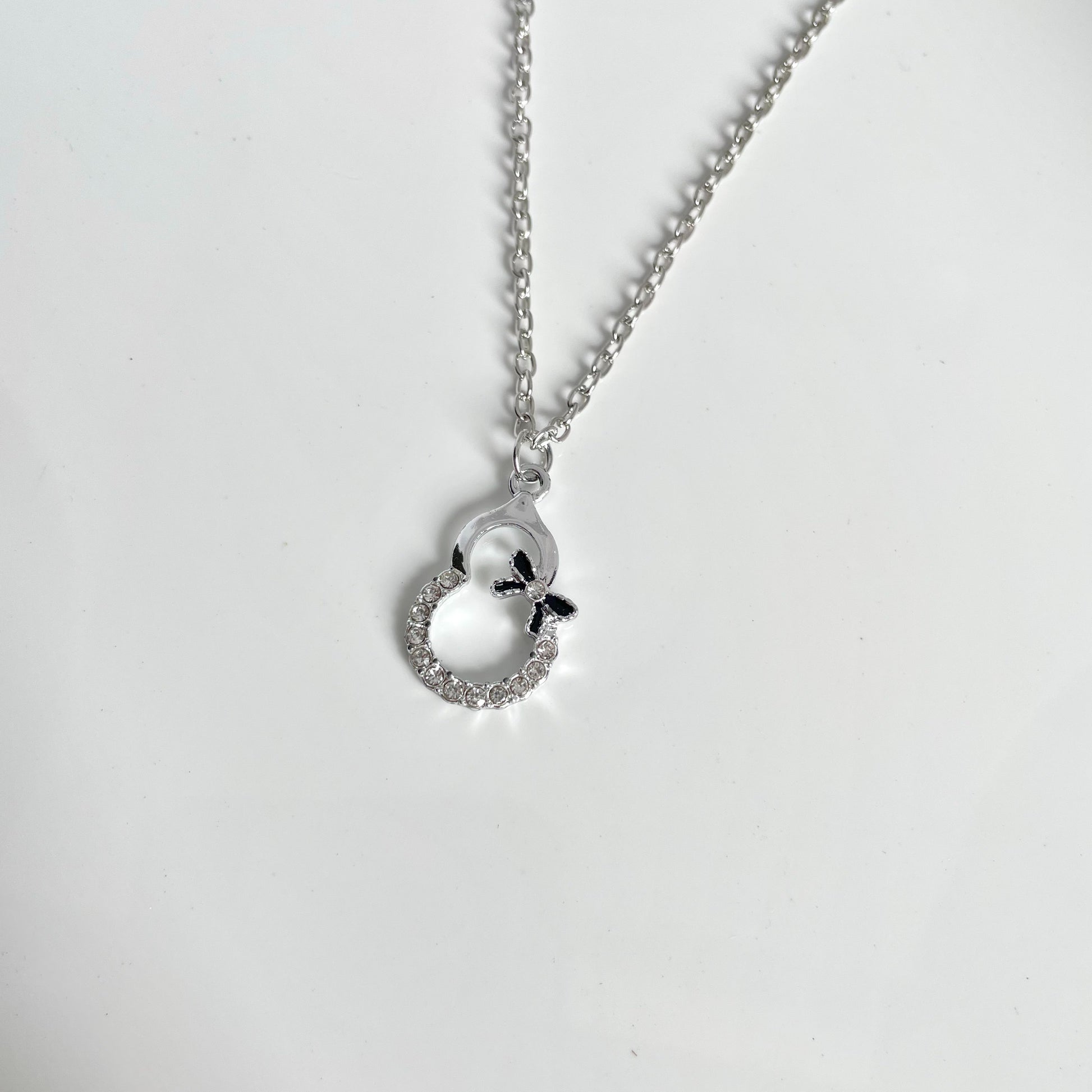 Eclipse Pendant | Tarnish-Free - 