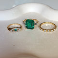 Eli Ring Set - 