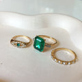 Eli Ring Set - 