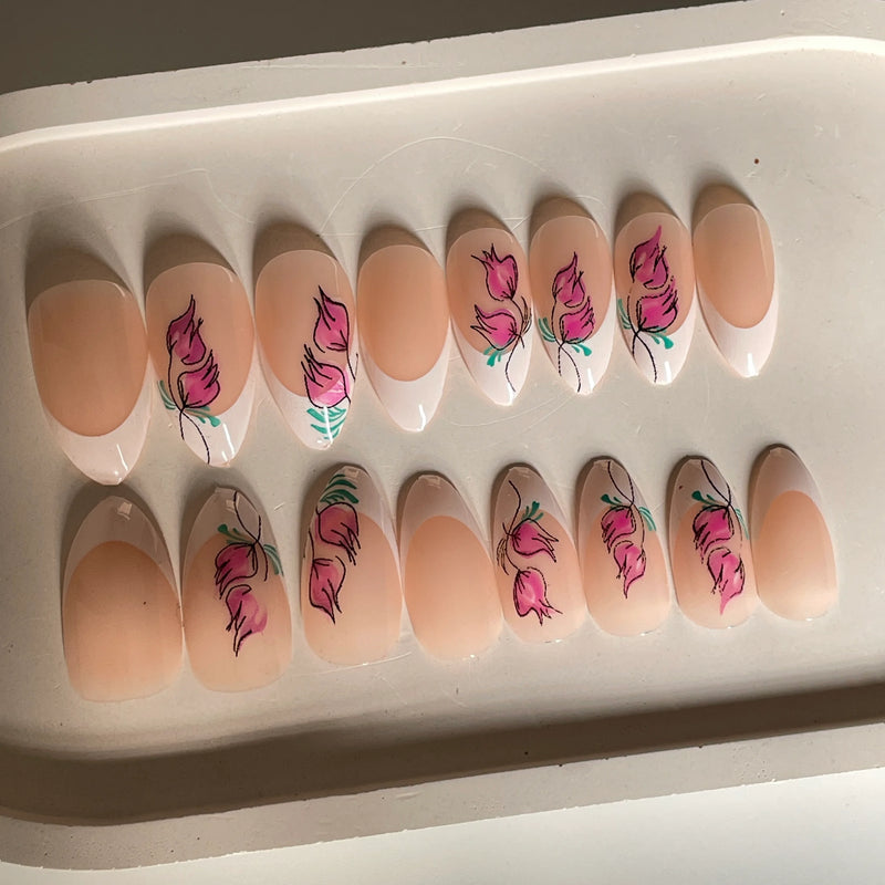 Press On Nails