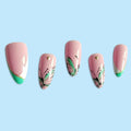 Flutter Nails - 