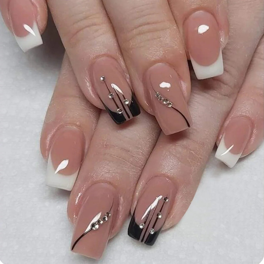 Francesca Nails - Press on Nails