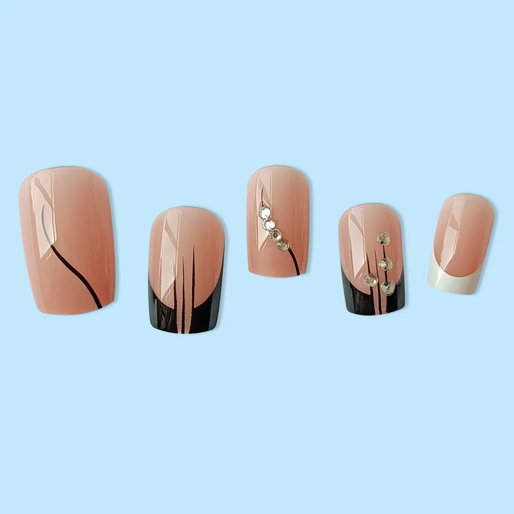 Francesca Nails - Press on Nails