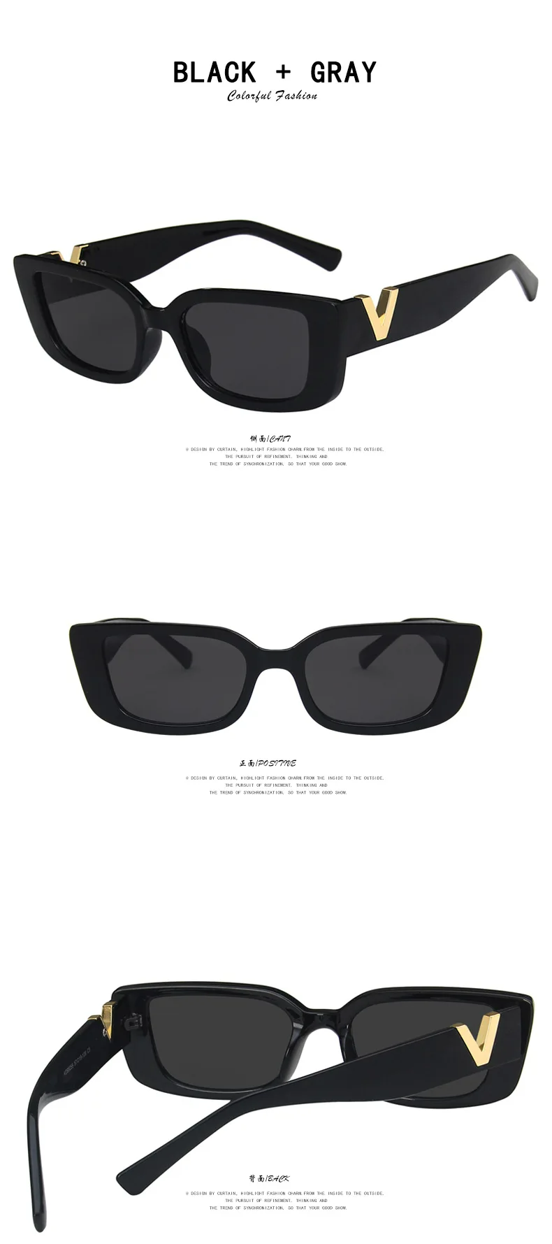 Haute Hues Sunglasses - Sunglasses