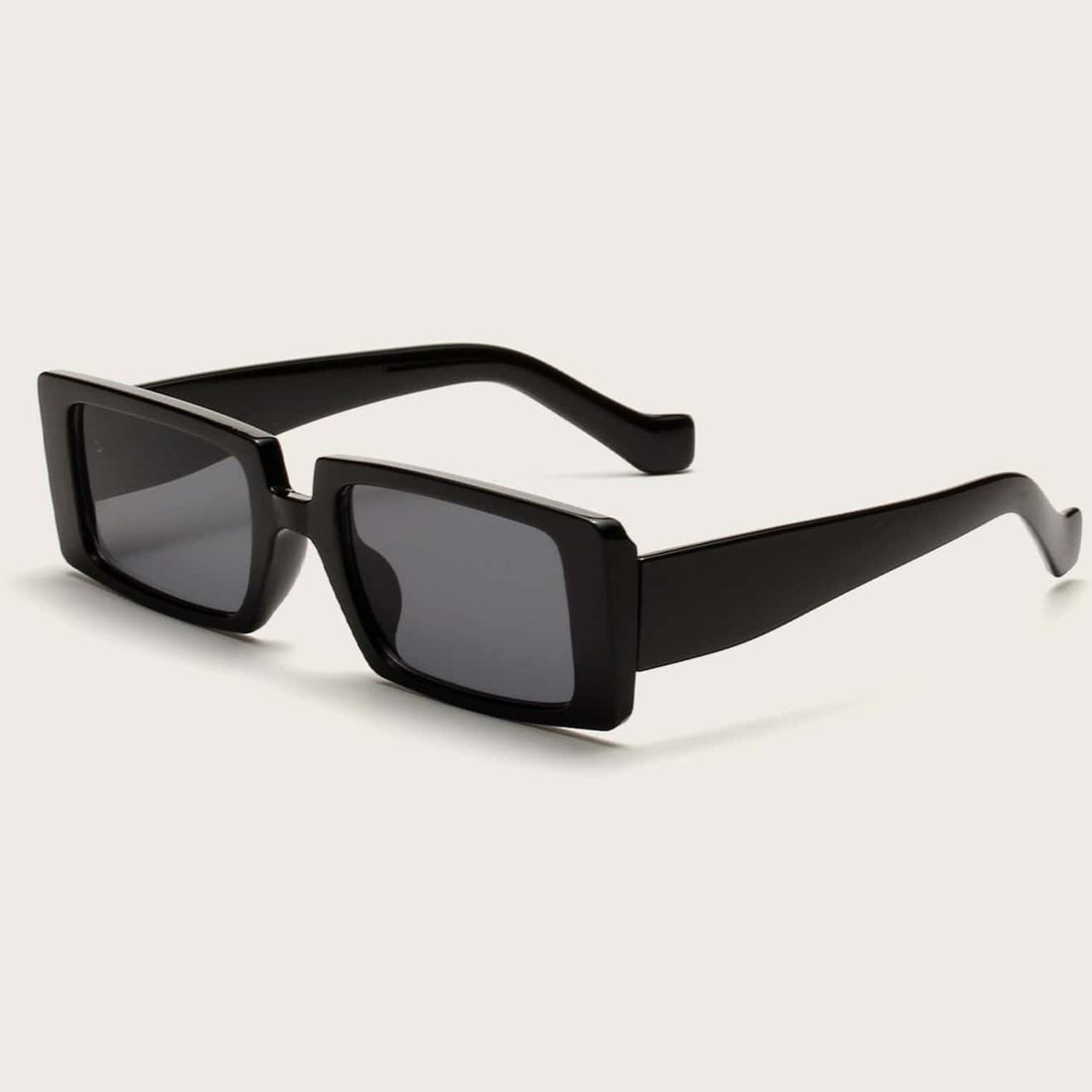 Havana Sunglasses - Black - Sunglasses