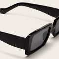 Havana Sunglasses - Black - 