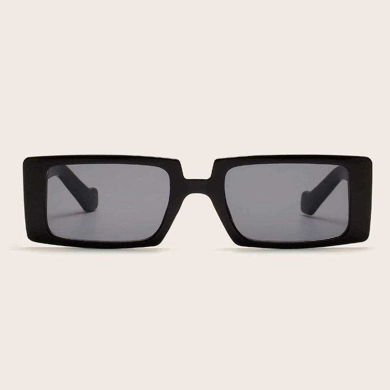 Havana Sunglasses - Black