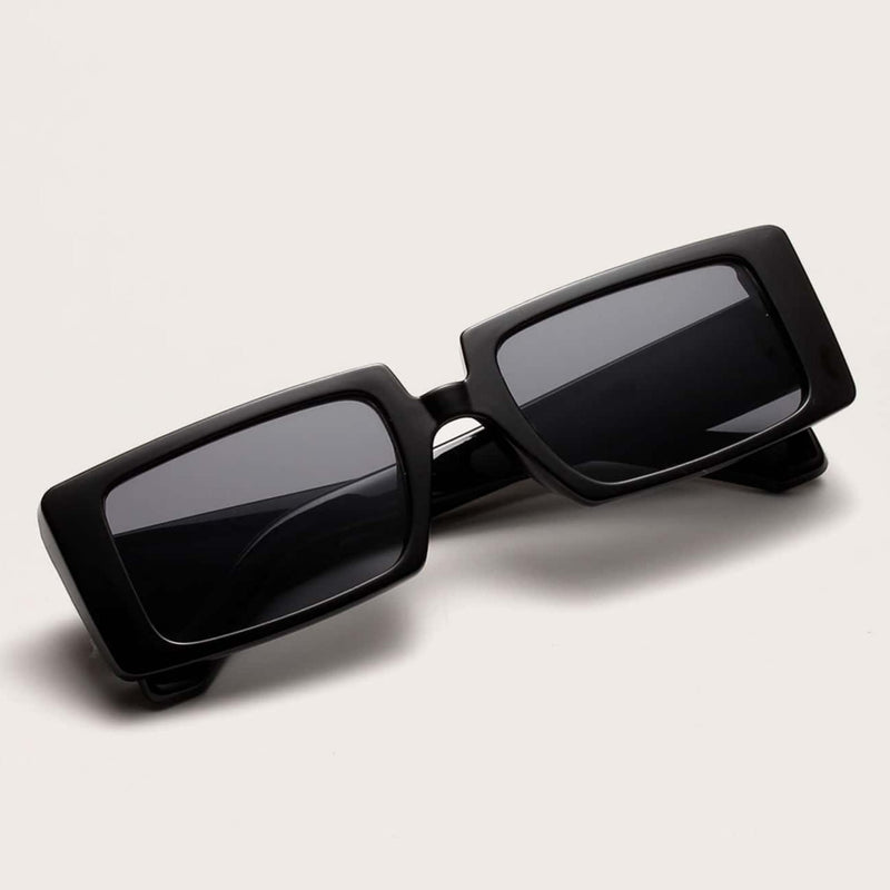 Havana Sunglasses - Black