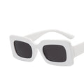 Havana Sunglasses - White - 