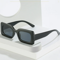 Havana Sunglasses - Black - 