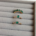 Jayce Ring Set | Size 6.5 - 