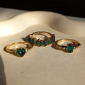 Jayce Ring Set | Size 6.5 - 