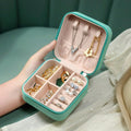 Portable Jewelry Box - 