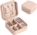 Portable Jewelry Box - 