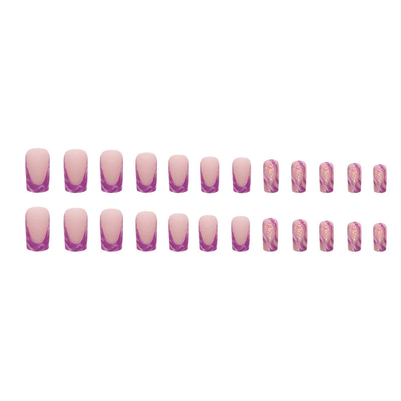 Lily Nails - 