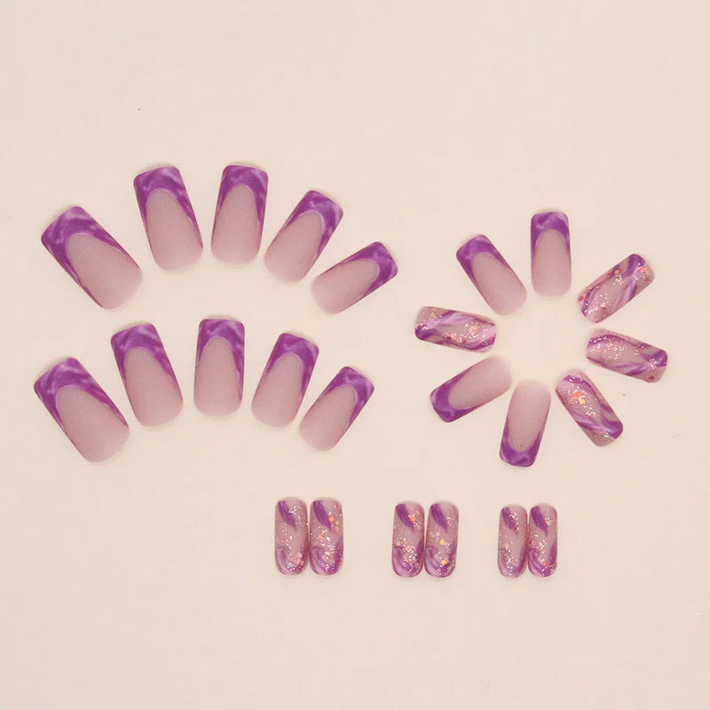 Lily Nails - Press on Nails