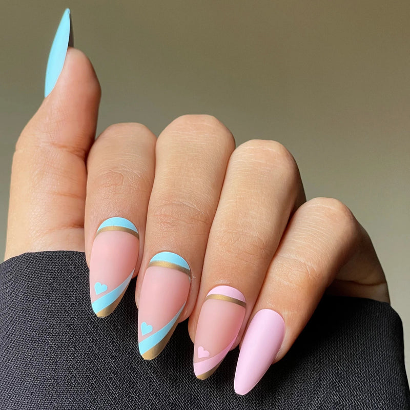 Lola Nails - Press on Nails