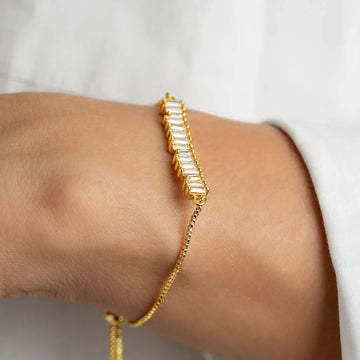 Lustrelle Bracelet