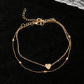 Uma Bracelet Set - Bracelets