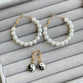 Nola Earrings | 2 Pairs - 