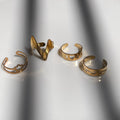 Nove Ring Set | Size 6 - 