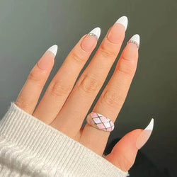 Pearly Nails