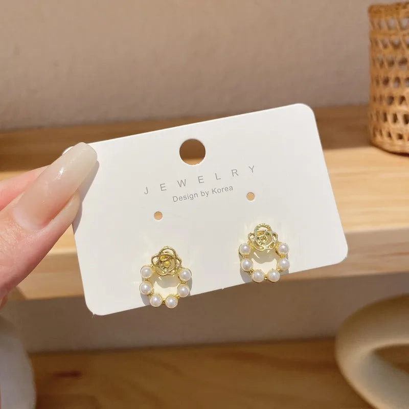 Petite Perfection Studs