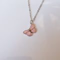 Rosé Pendants - 