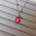 Rosé Pendants - 