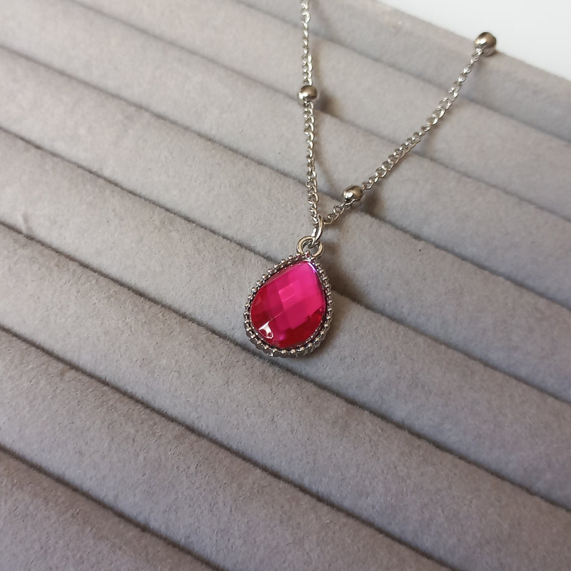 Rosé Pendants