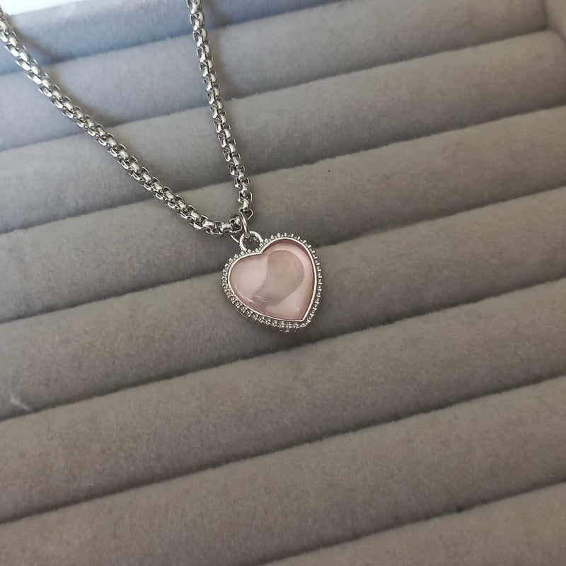 Rosé Pendants