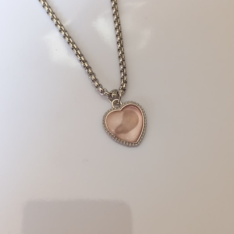 Rosé Pendants