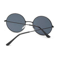 Round Hype Sunglasses - 