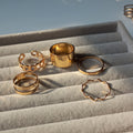 Rylie Ring Set - 