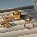 Rylie Ring Set - 