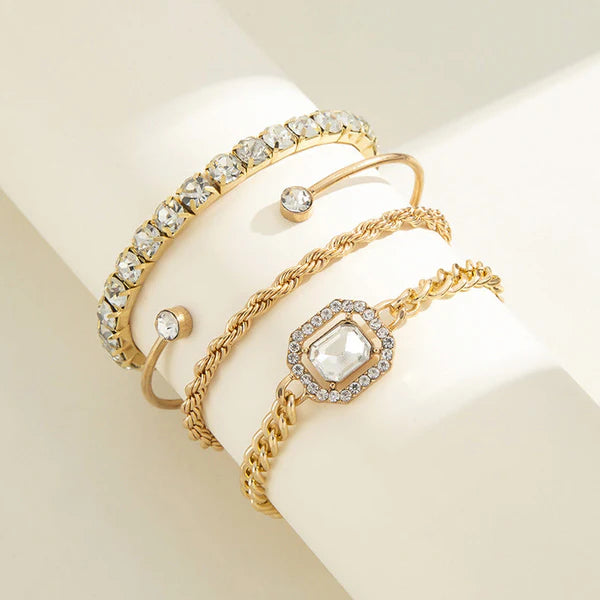 Savan Bracelet Set