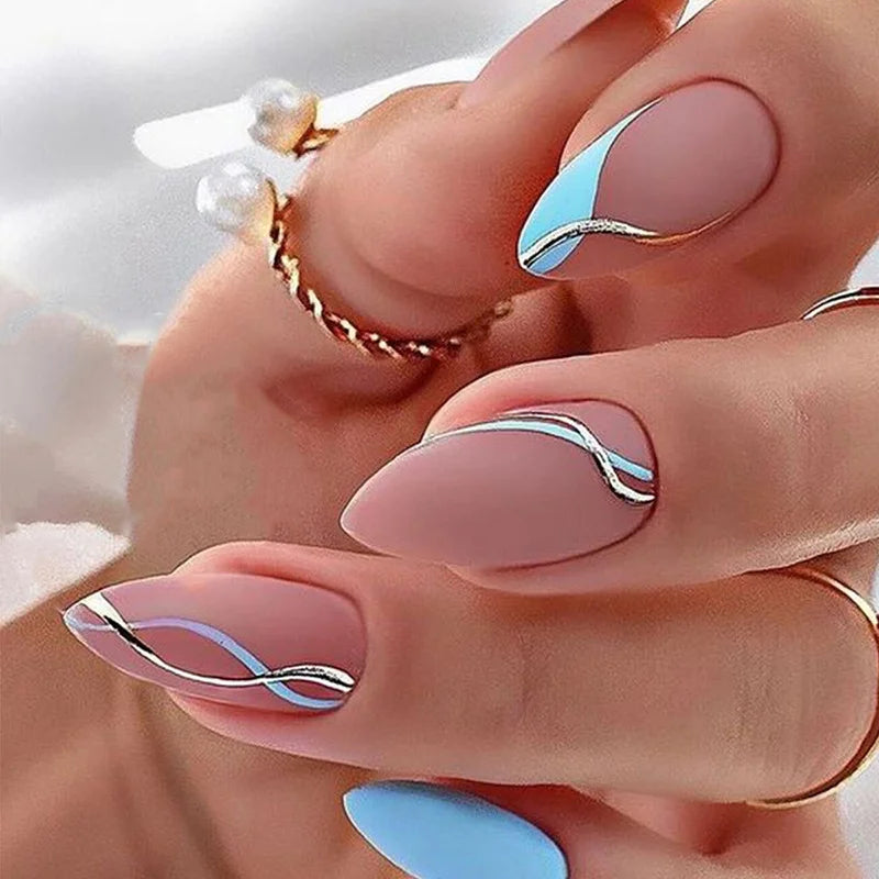 Senorita Nails - Press on Nails